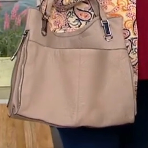 Vince Camuto Handbags - Eliza Tote - Vince Camuto